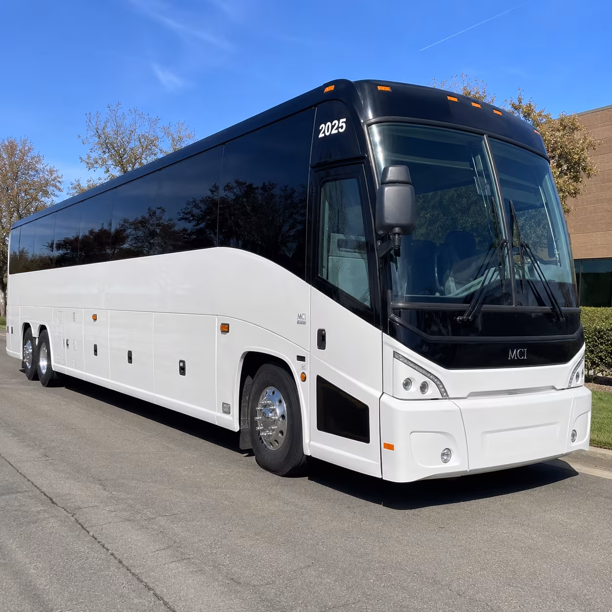 ventura government military bus rentals