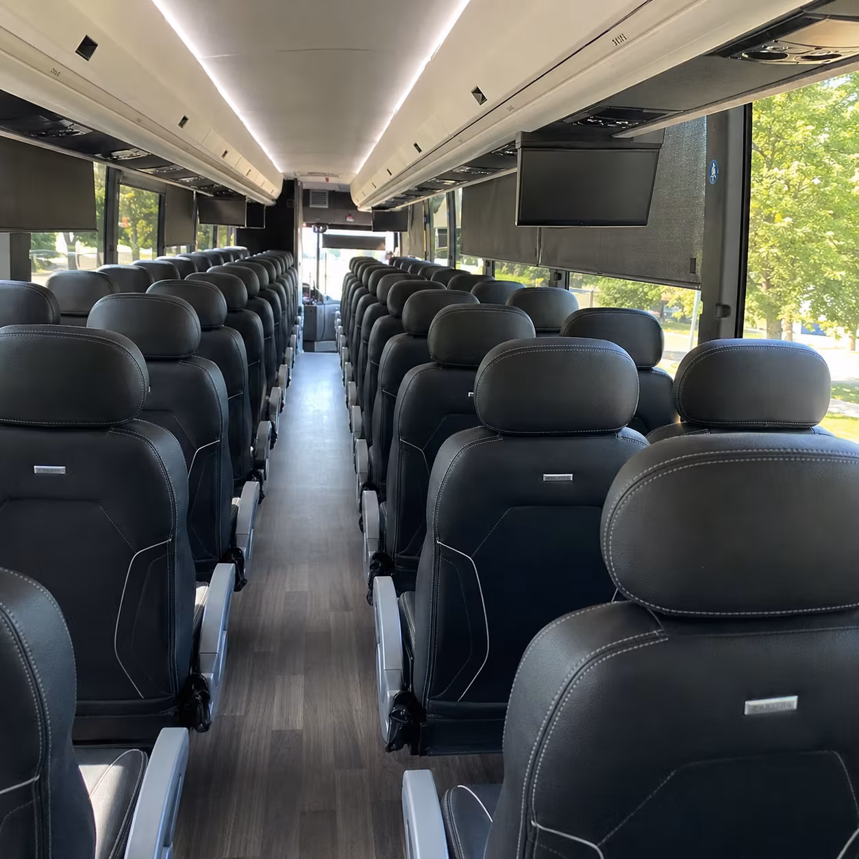 ventura plan your educational trip with a ventura charter bus rental
