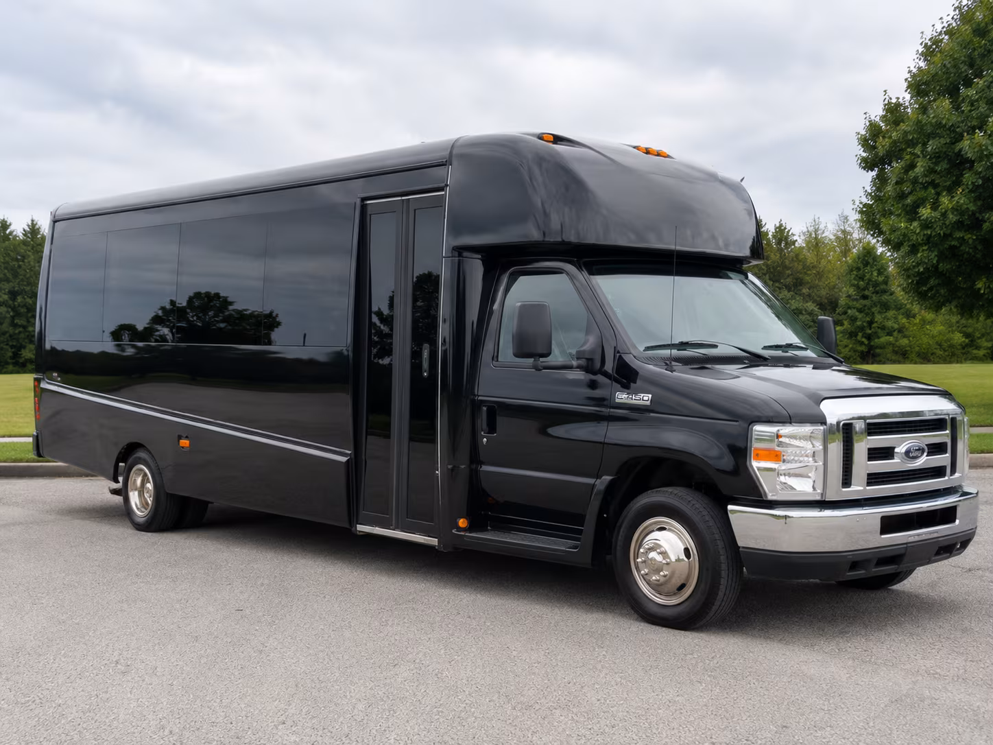 ventura private employee shuttles for ventura companies