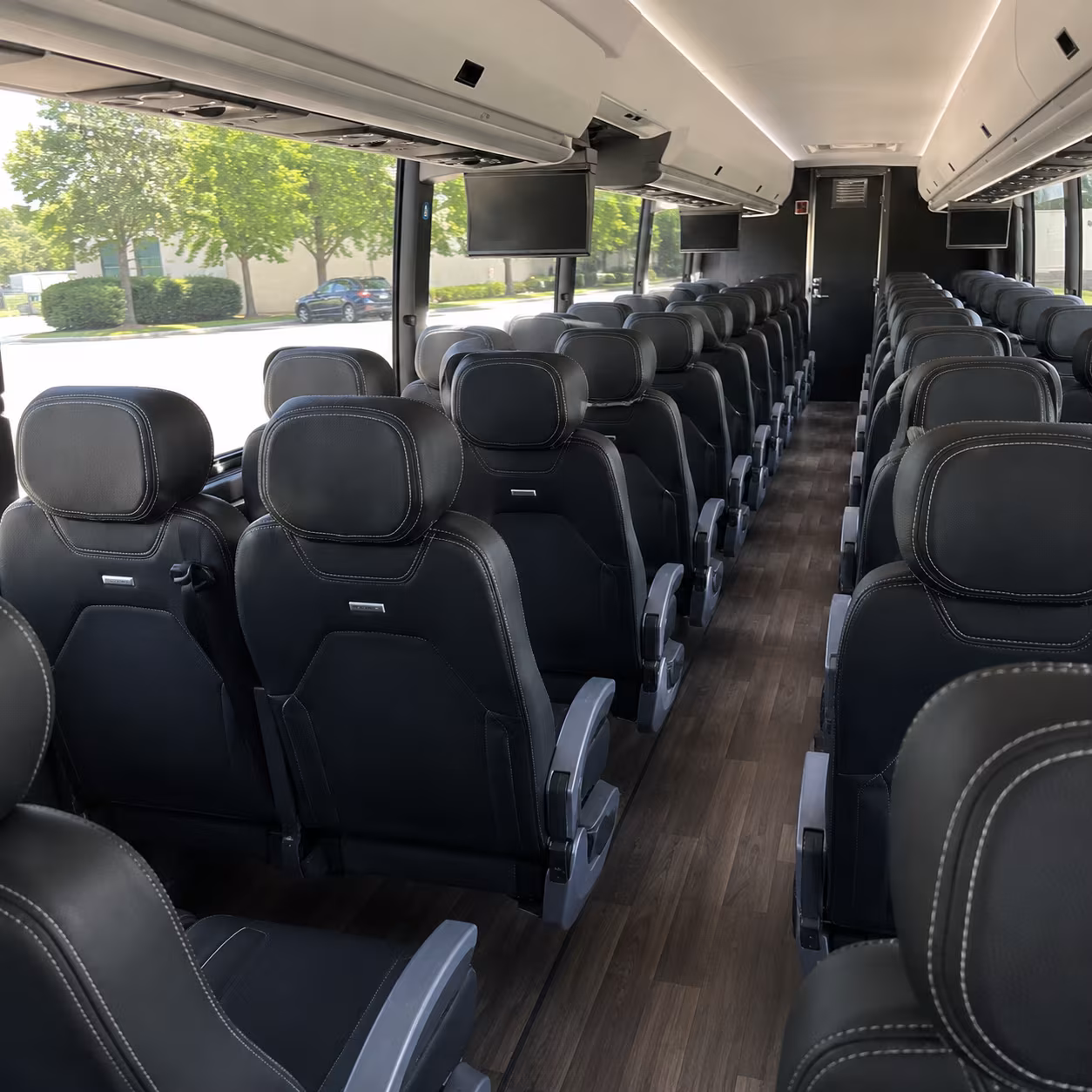 ventura rent a charter bus for ventura concerts events