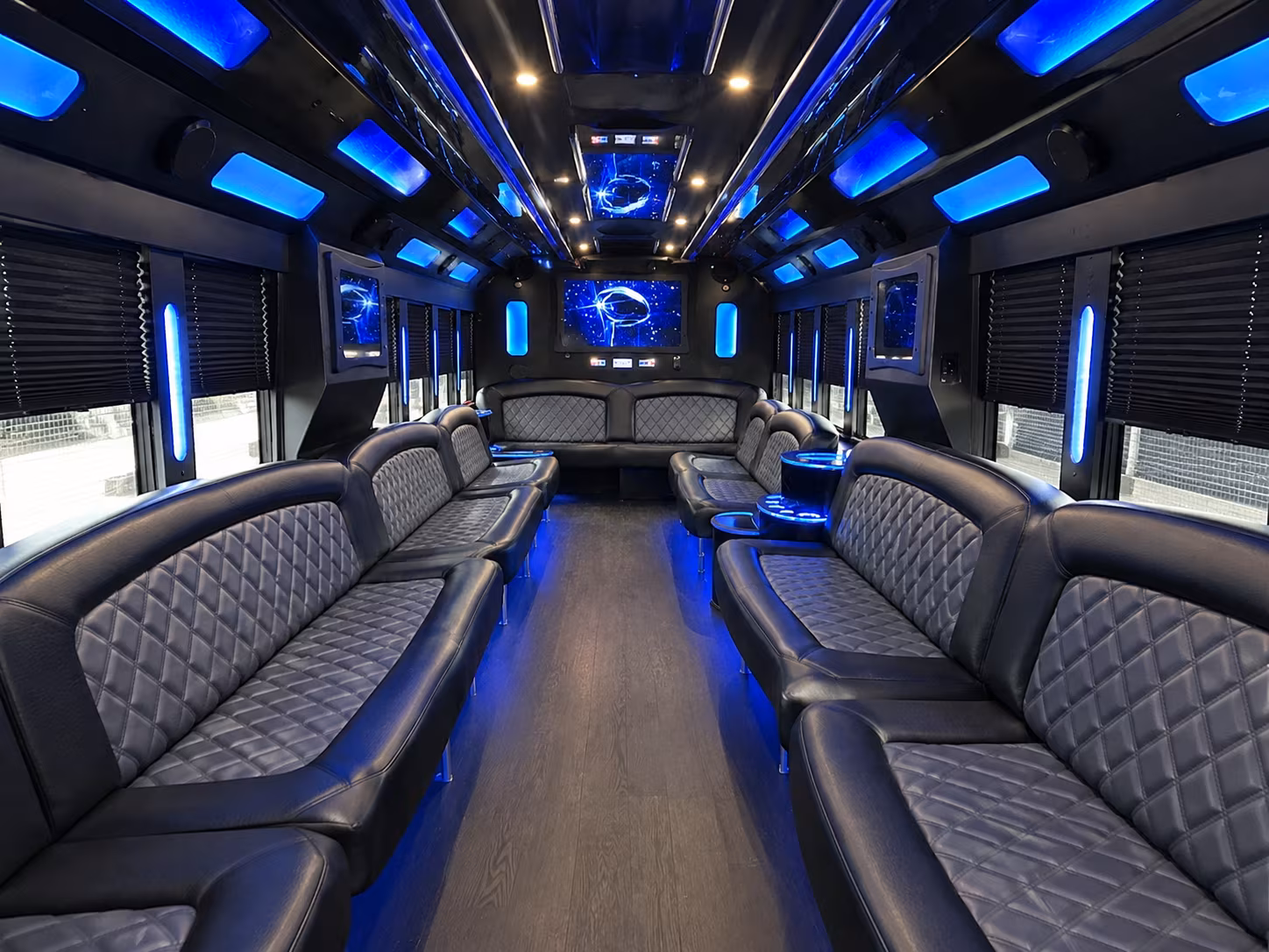 ventura ride to the dance in style with ventura prom bus rentals