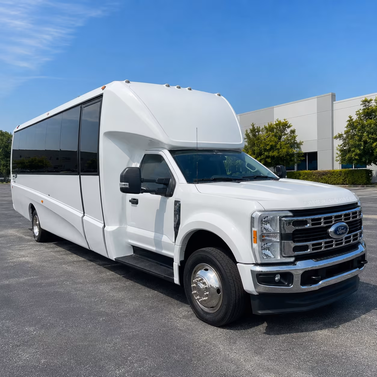 with so many wine tour routes from camarillo having the right bus makes all the difference
