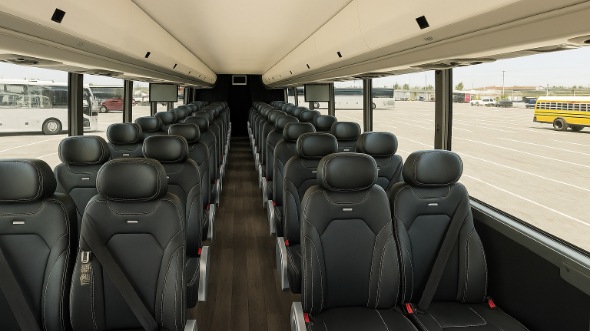 camarillo 25 passenger minibus rental