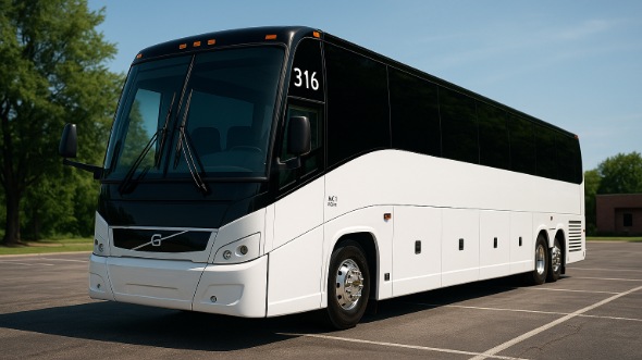camarillo bus rentals for travel agents