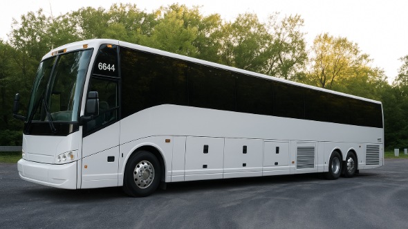 camarillo construction site shuttle services