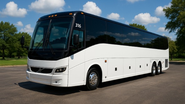 camarillo private event transportation