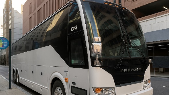 camarillo prom and homecoming party bus rentals