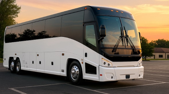 camarillo religious charter bus minibus rentals