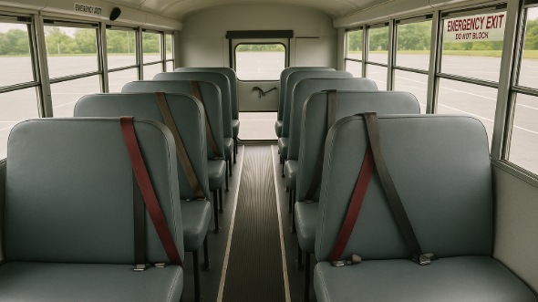 camarillo school bus rental rental