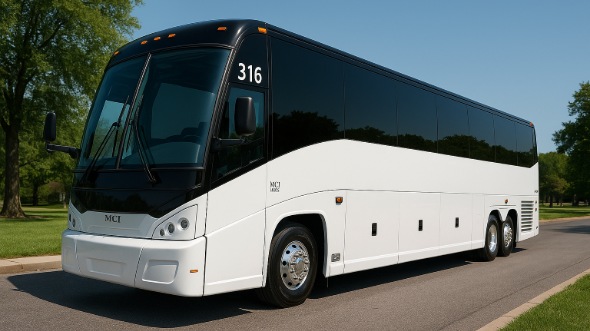camarillo school event transportation