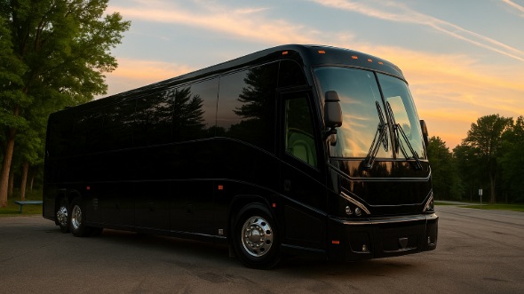 camarillo sporting event transportation