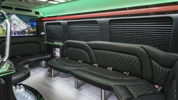 camarillo sprinter limo rental rental