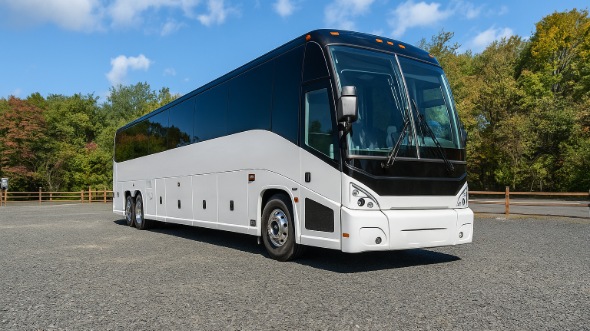 camarillo summer camp transportation and bus rentals