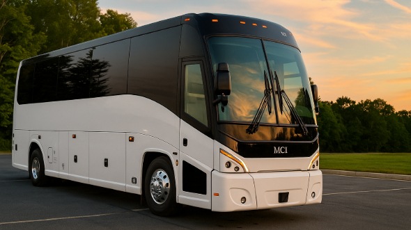 camarillo wedding transportation